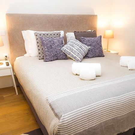 Liiiving In Porto | Central Garden Flat エクステリア 写真