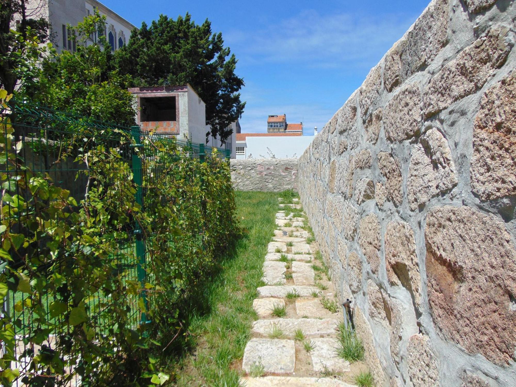 Liiiving In Porto | Central Garden Flat エクステリア 写真