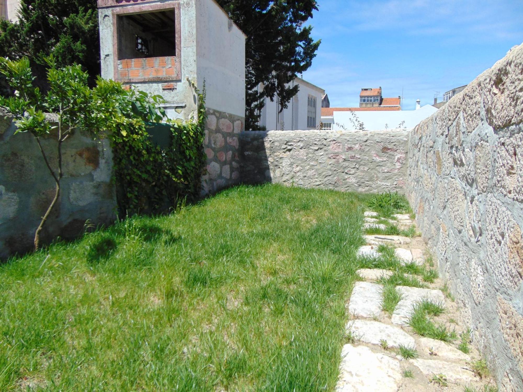 Liiiving In Porto | Central Garden Flat エクステリア 写真