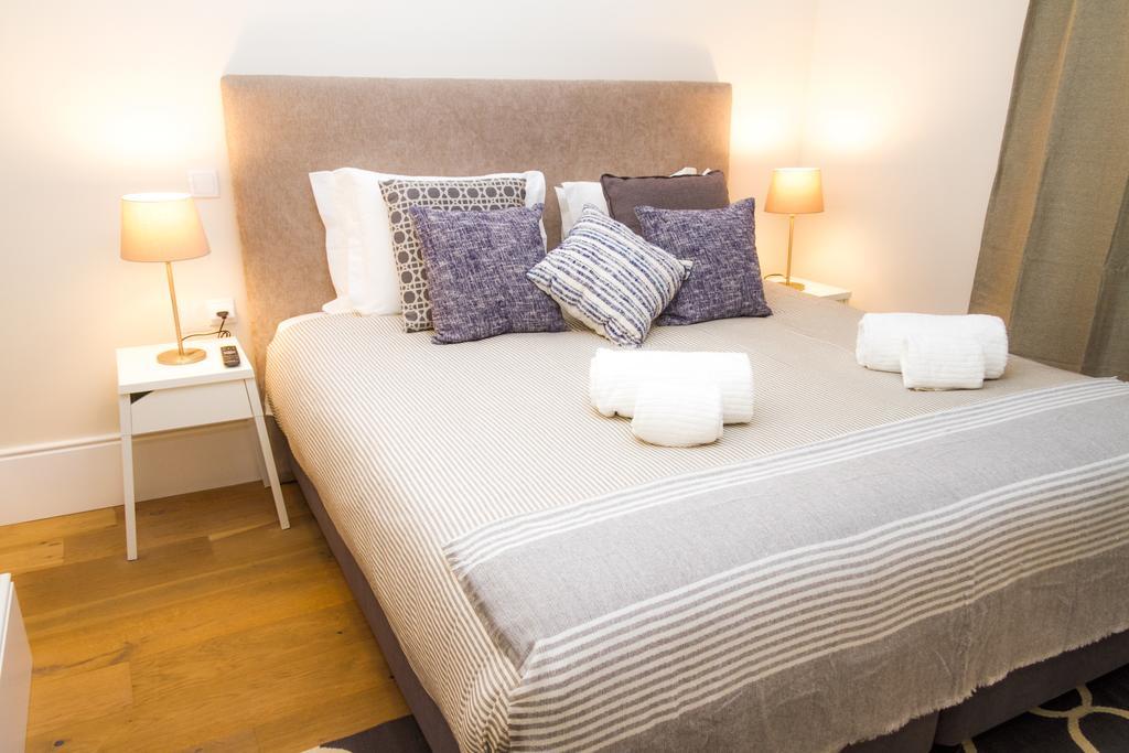 Liiiving In Porto | Central Garden Flat エクステリア 写真